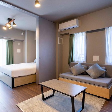 Alterna Kuramae Apartman Tokió Kültér fotó