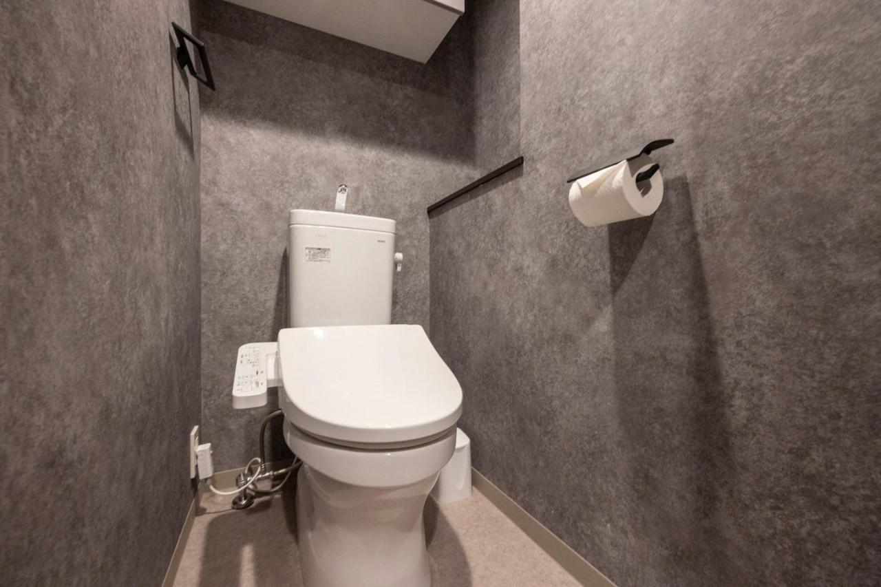 Alterna Kuramae Apartman Tokió Kültér fotó