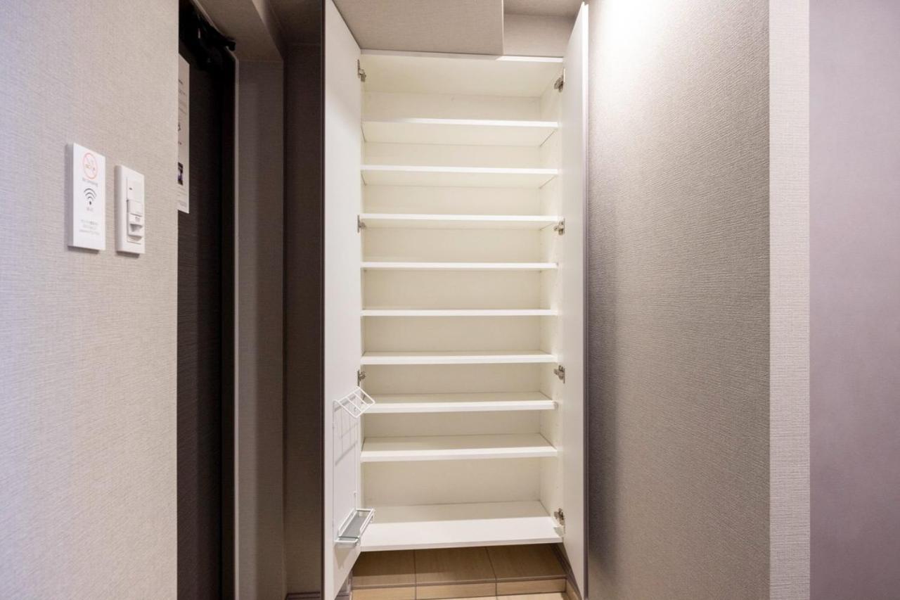 Alterna Kuramae Apartman Tokió Kültér fotó