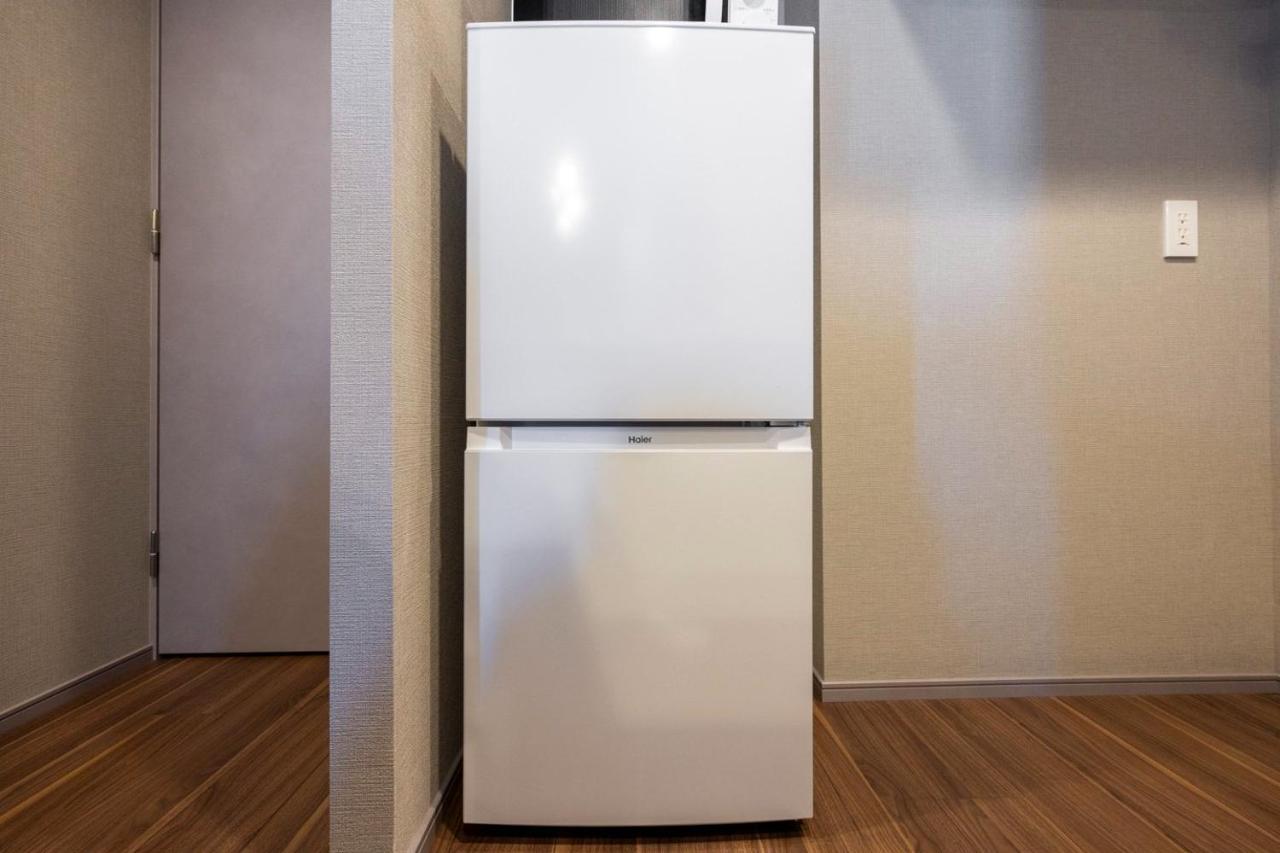 Alterna Kuramae Apartman Tokió Kültér fotó