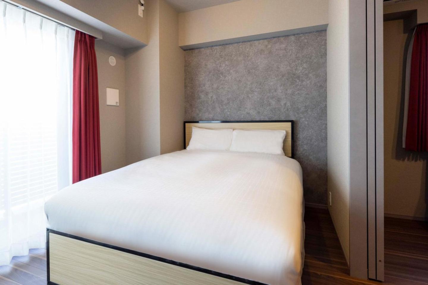 Alterna Kuramae Apartman Tokió Kültér fotó